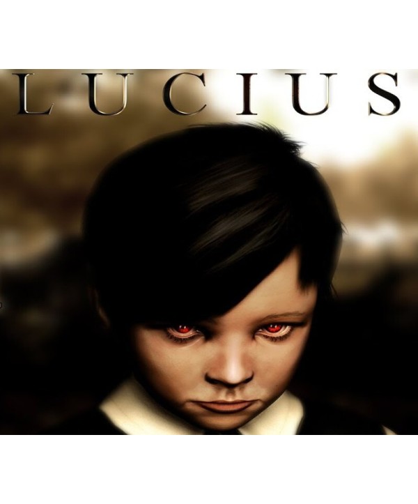 Lucius Steam Key GLOBAL